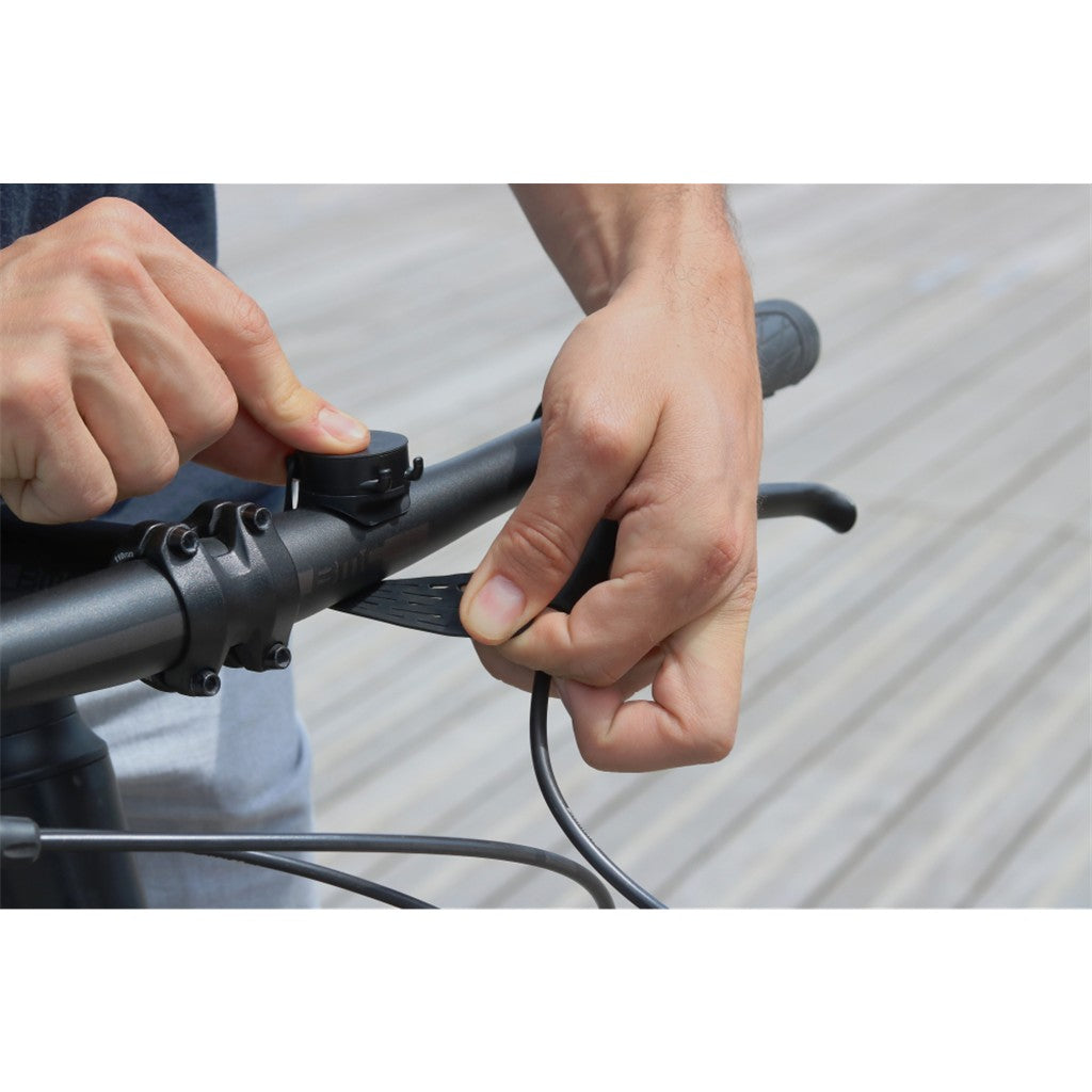 Zubehör Smartphone Shapeheart Handyhalter BIKE XL