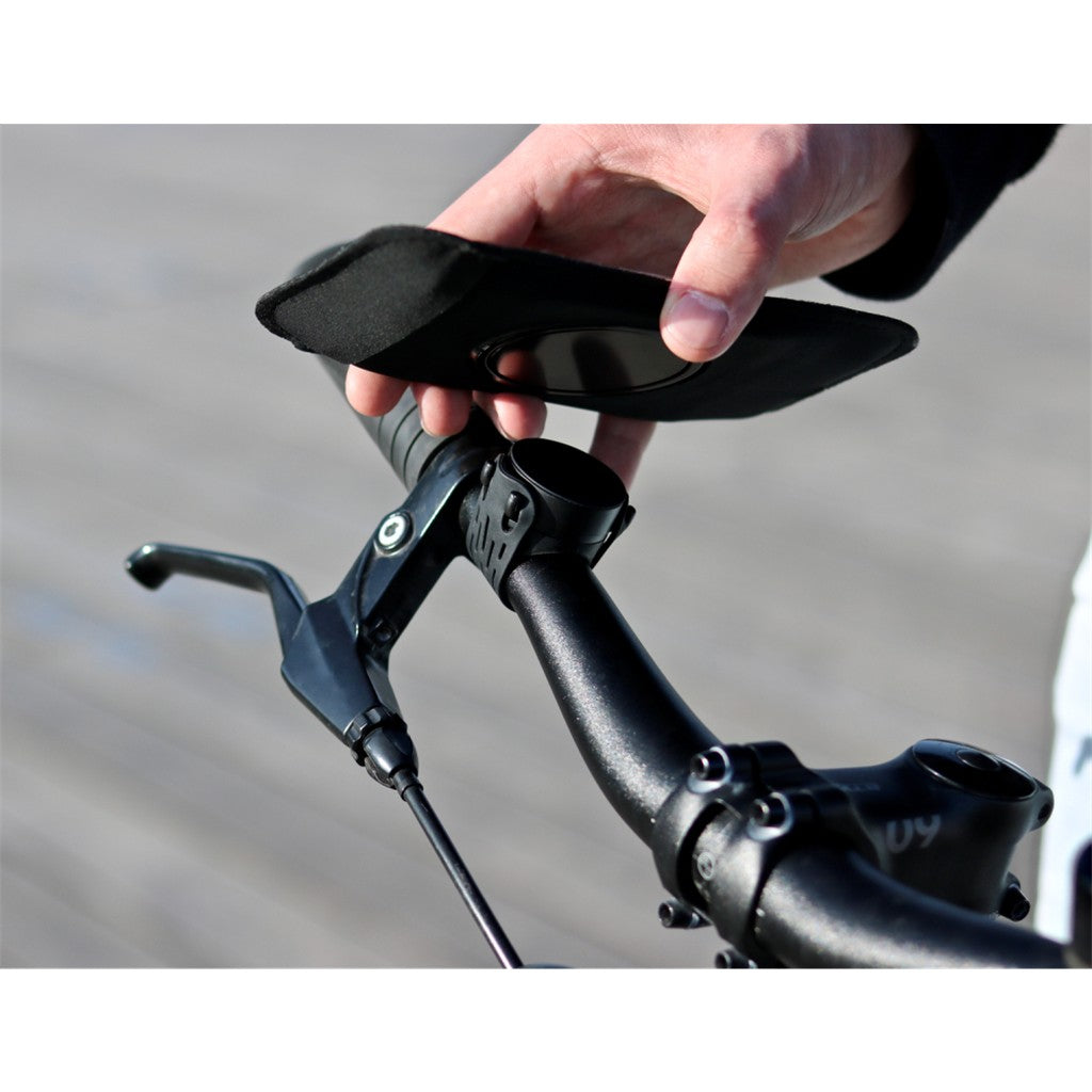 Zubehör Smartphone Shapeheart Handyhalter BIKE XL