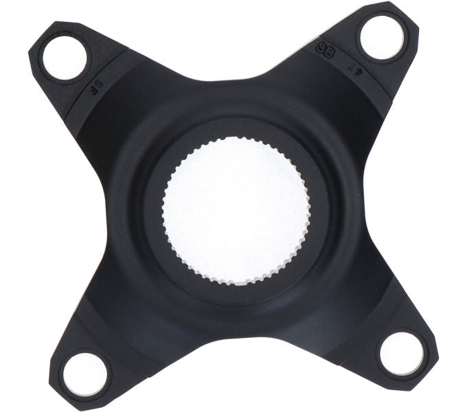 Kettenblatt SHIMANO 4-Arm Adapter für SHIMANO STEPS Kettenblätter