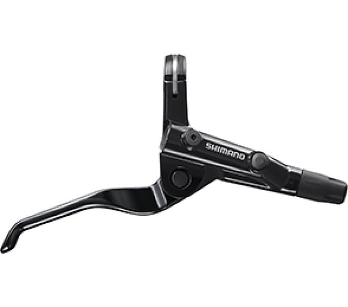 Bremshebel lose Shimano Bremshebel Links RS600 Schwarz