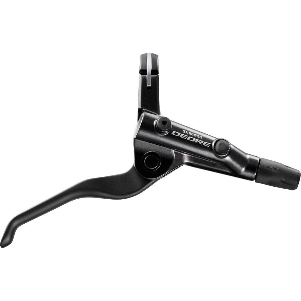 Bremshebel lose Shimano Bremshebel Rechts Deore T6000 Schwarz