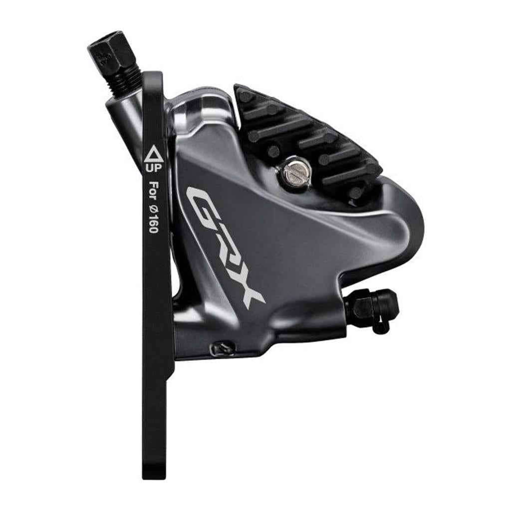 Bremsen hinten Shimano Bremssattel HR GRX RX810