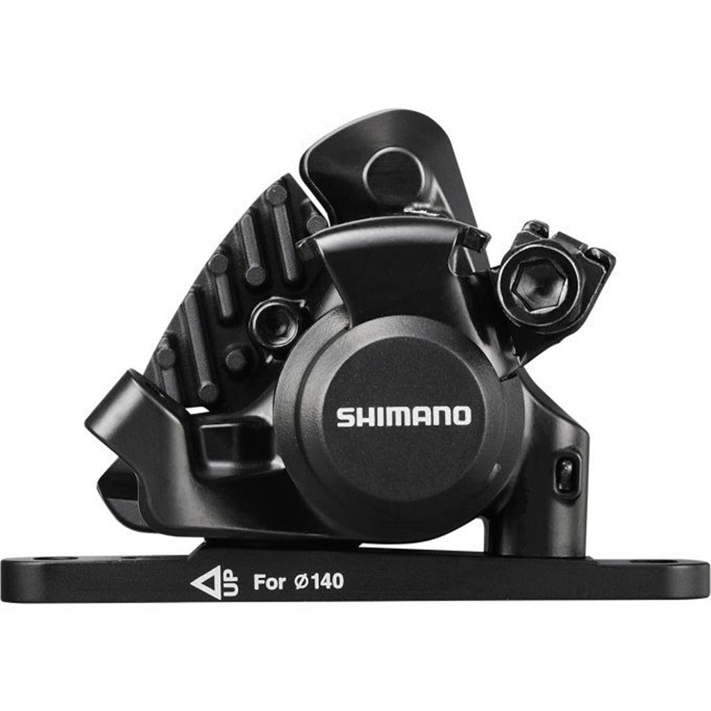 Bremsen vorne Shimano Bremssattel VR Rs305 FM Schw