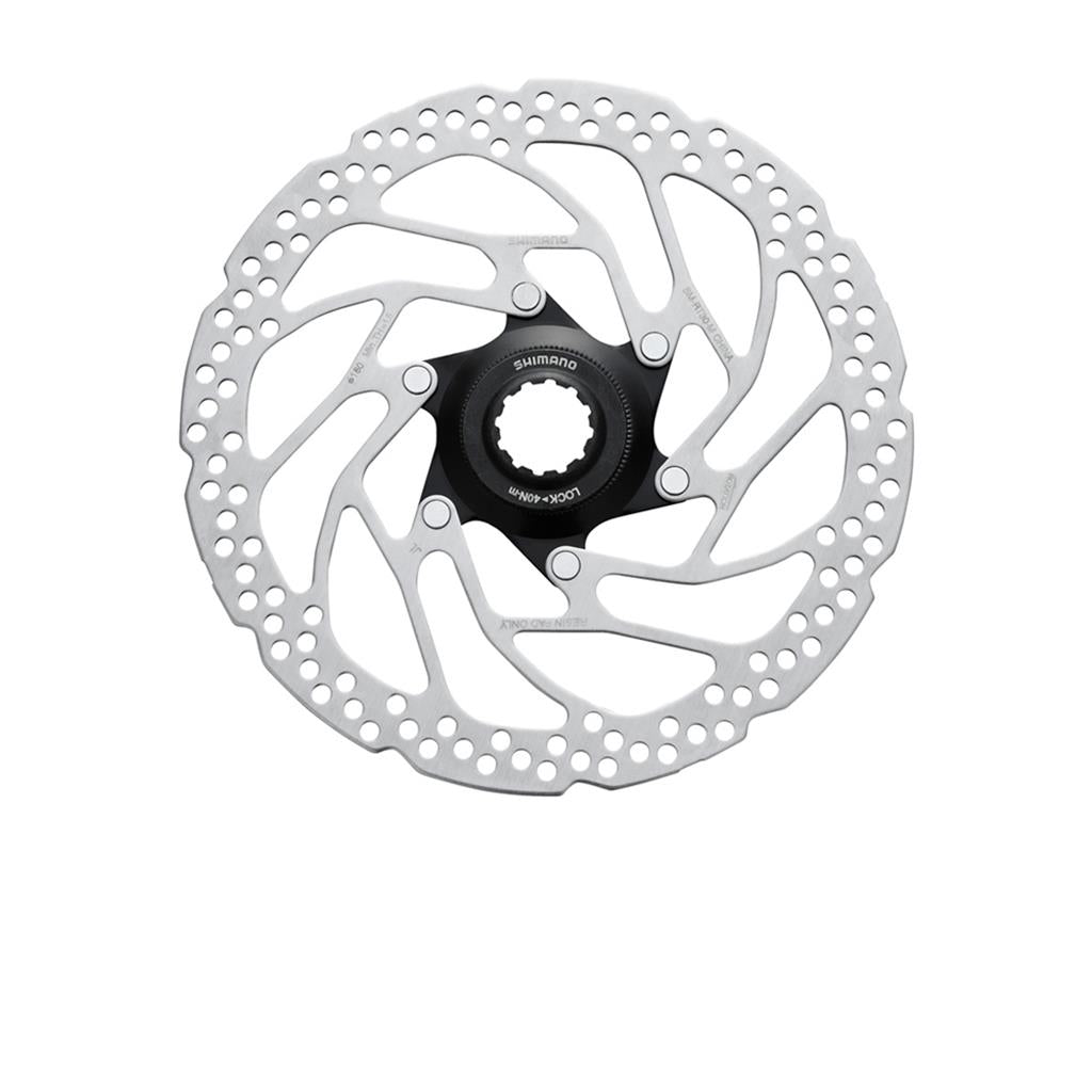 160 CL Shimano Bremsscheibe RT30 160 mm CL
