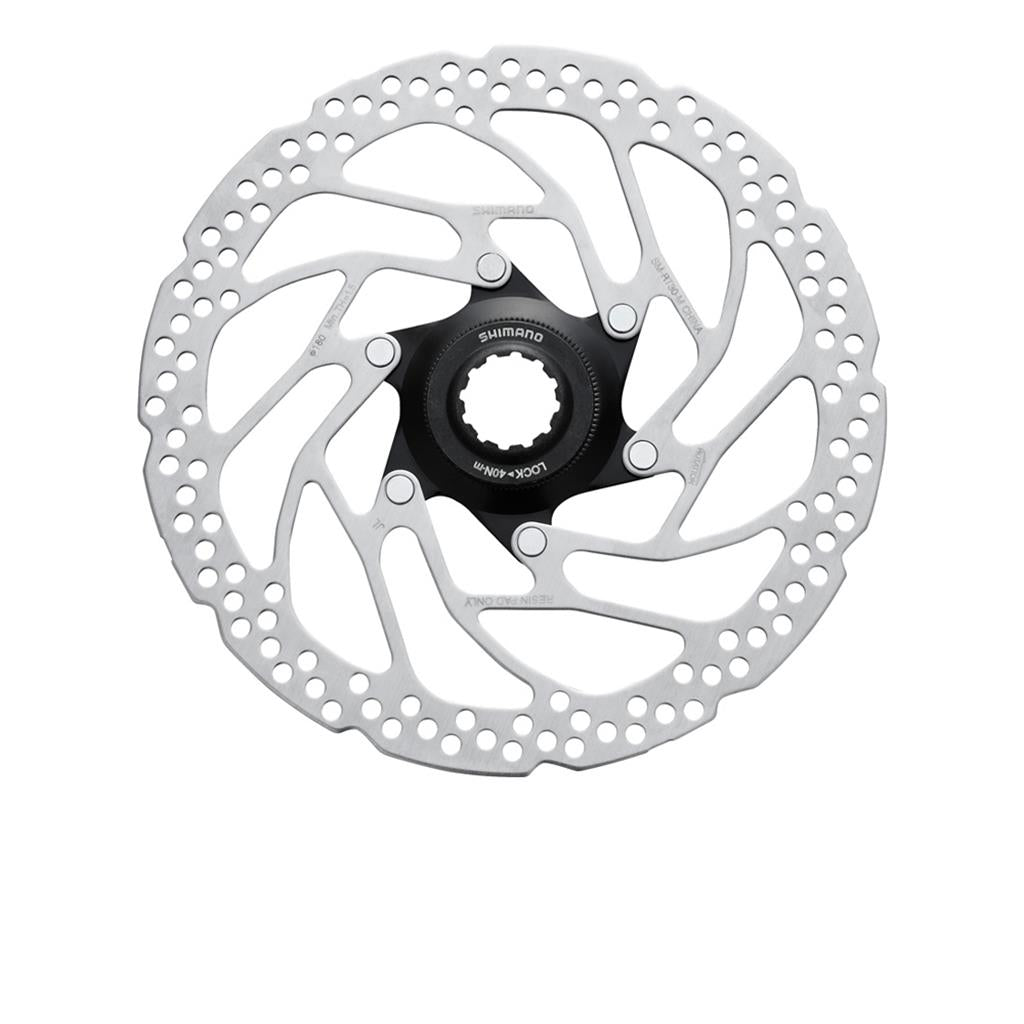 180 CL Shimano Bremsscheibe RT30 180 mm CL