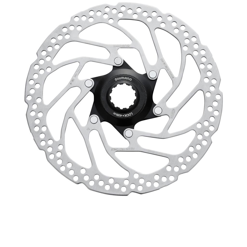 203 CL Shimano Bremsscheibe RT30 203 mm CL