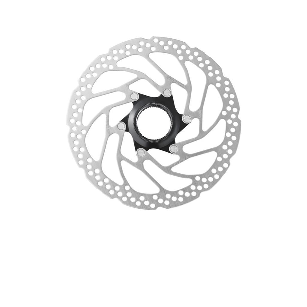 160 CL Shimano Bremsscheibe RT30 W-Lock 160 mm CL