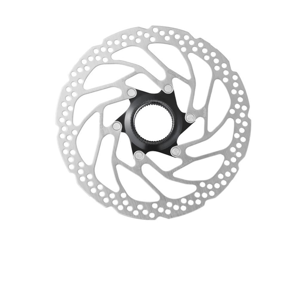 180 CL Shimano Bremsscheibe RT30 W-Lock 180 mm CL