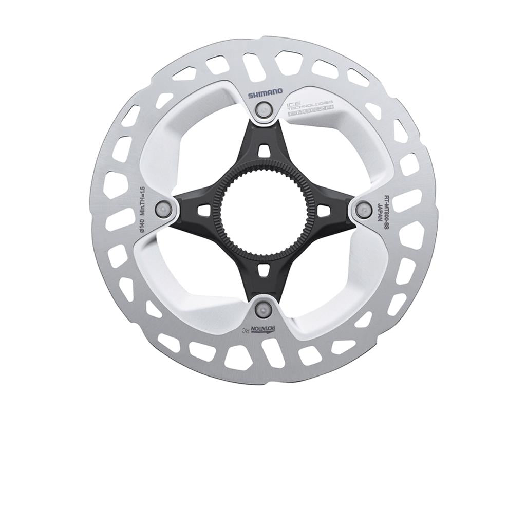 160 CL Shimano Bremsscheibe RTMT800 160 mm CL