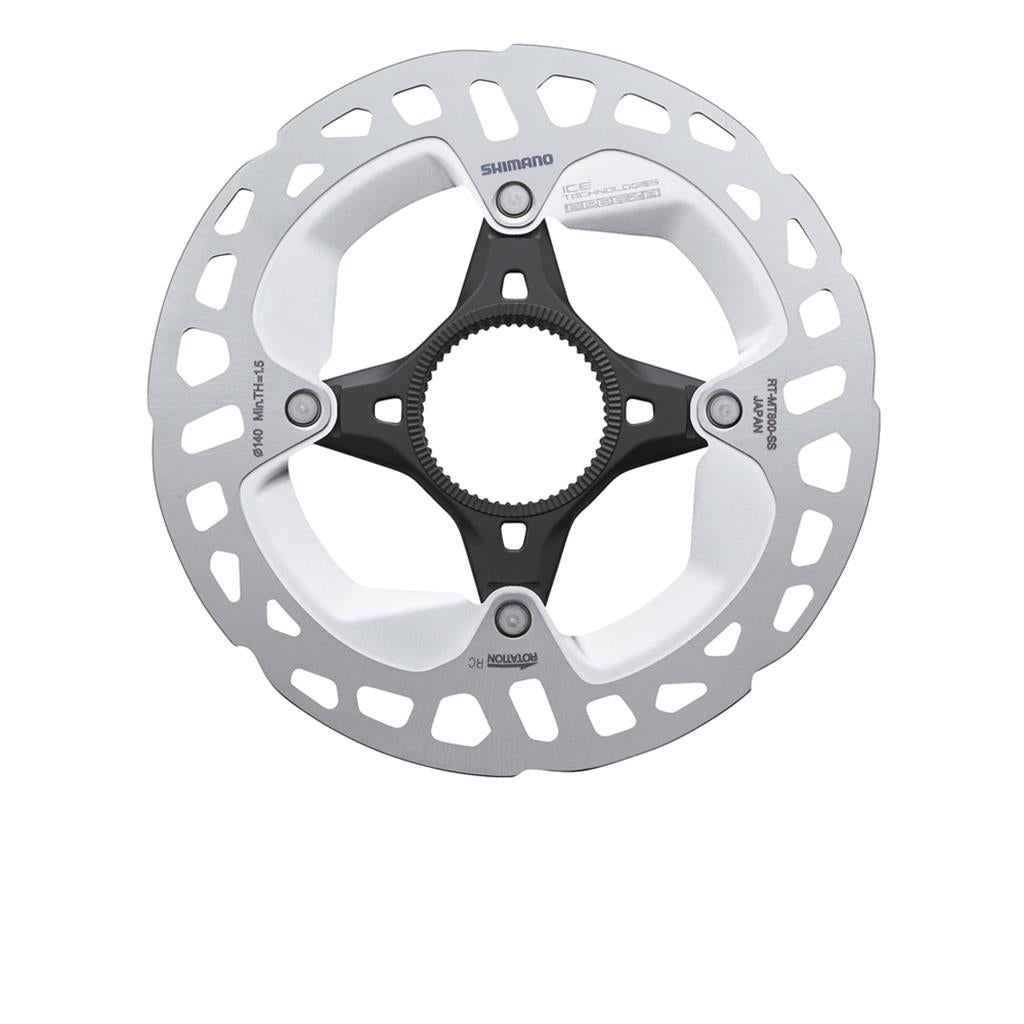 180 CL Shimano Bremsscheibe RTMT800 180 mm CL