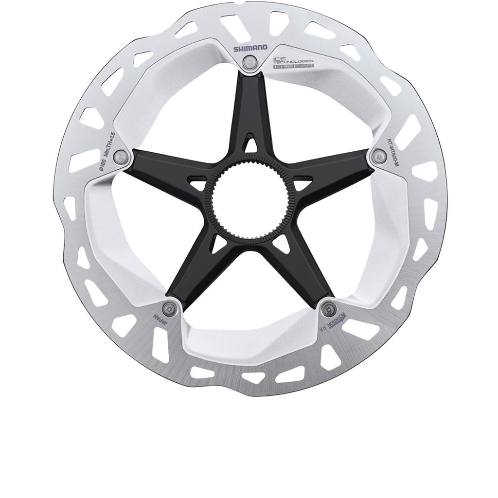 203 CL Shimano Bremsscheibe RTMT800 203 mm CL