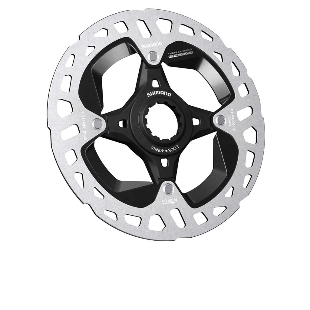 203 CL Shimano Bremsscheibe RTMT900 203 mm CL