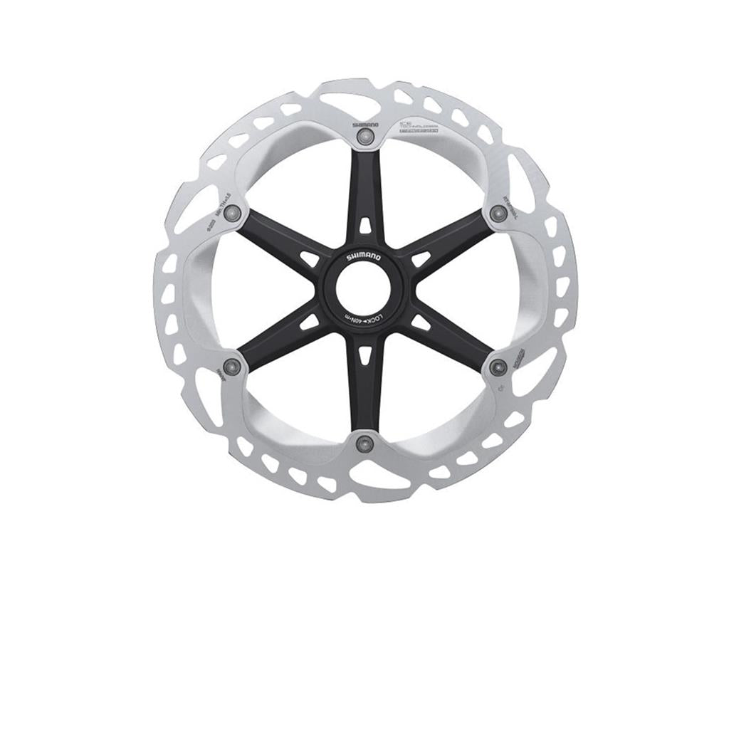 160 CL Shimano Bremsscheibe W-Lock RTMT800 160 mm CL