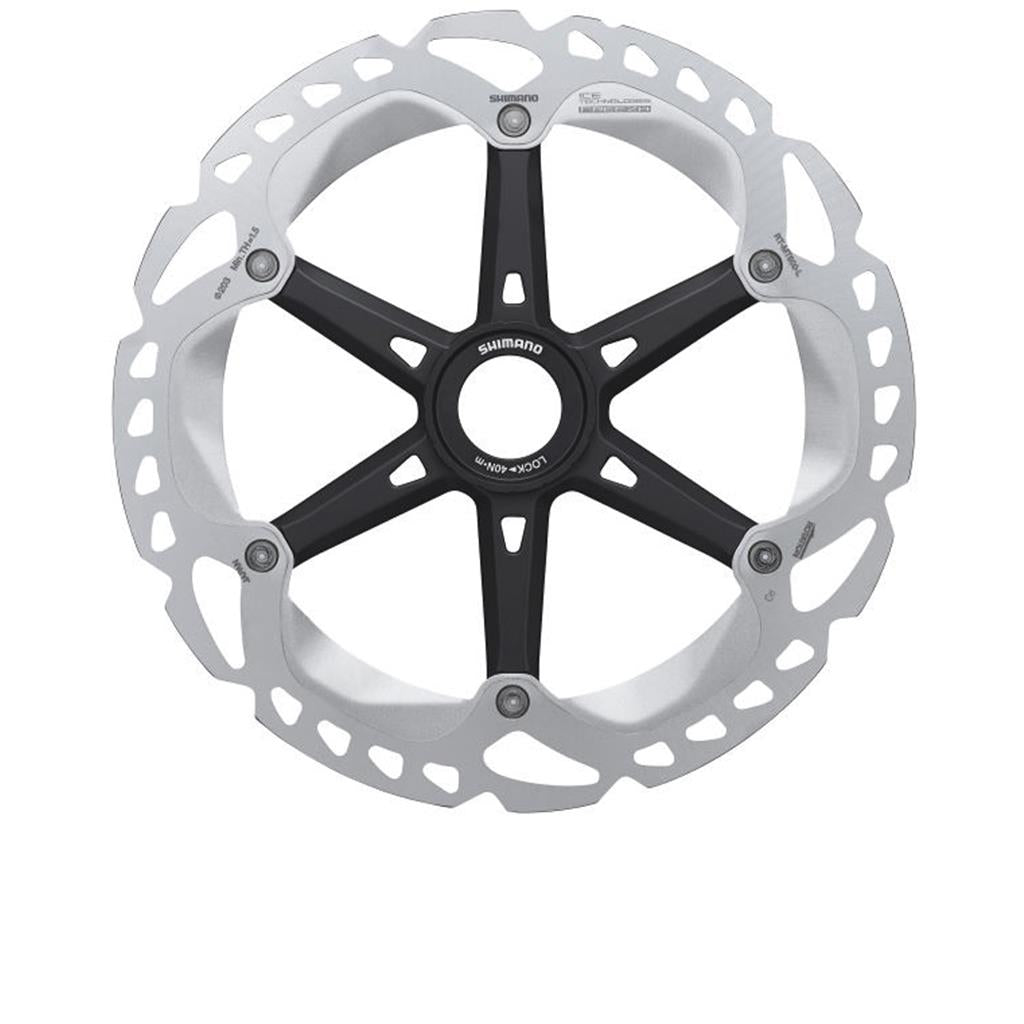 203 CL Shimano Bremsscheibe W-Lock RTMT800 203 mm CL