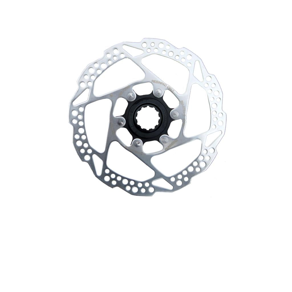 160 CL Shimano Deore Bremsscheibe RT54 160 mm CL