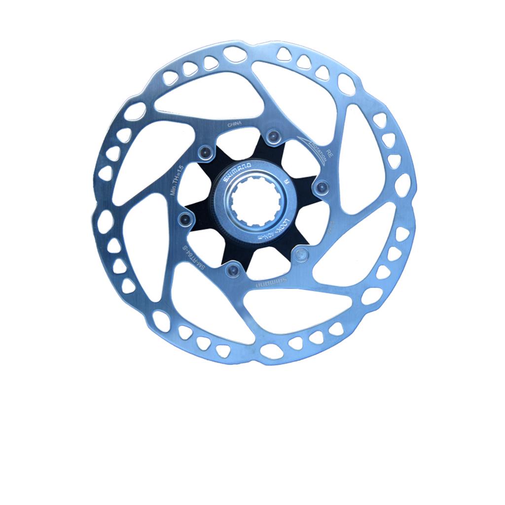 180 CL Shimano Deore Bremsscheibe RT64 180 mm CL