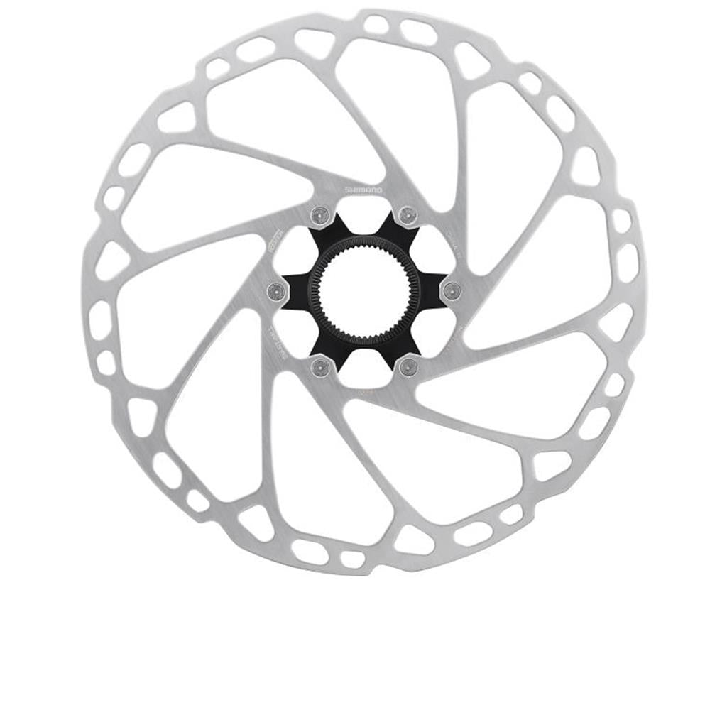 220 CL Shimano Deore Bremsscheibe RT64 220 mm CL
