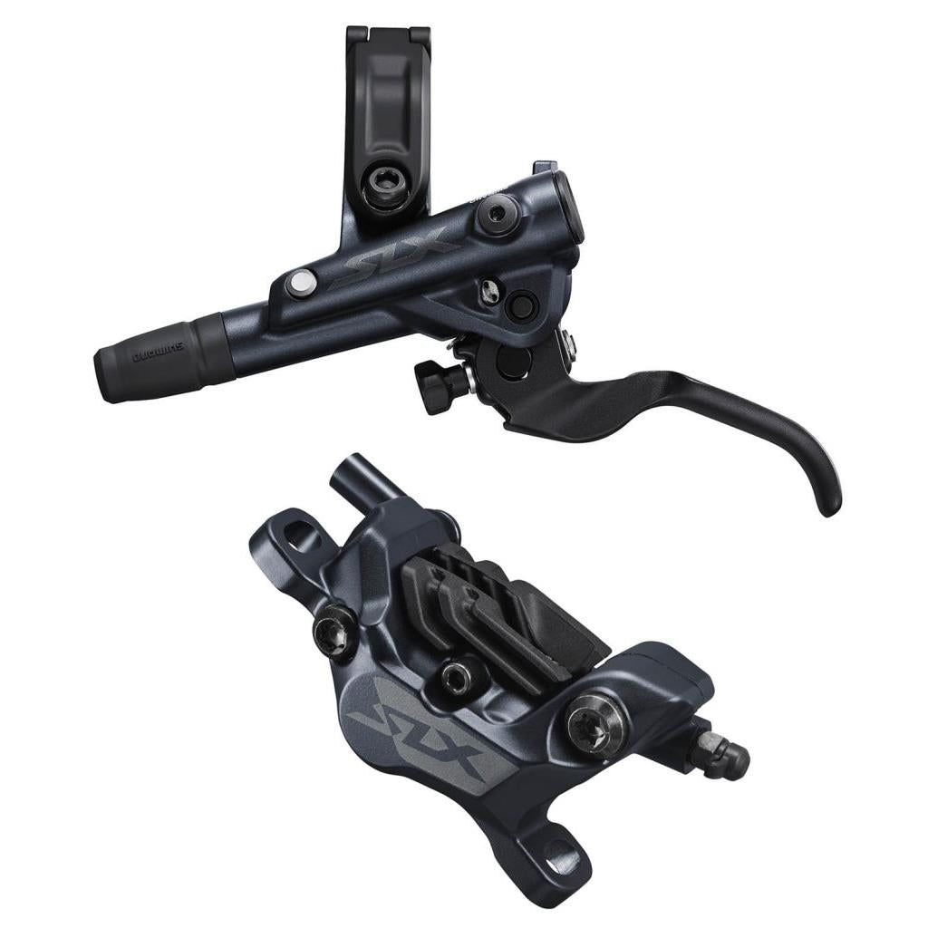 Bremsen vorne Shimano Disc-Set VR SLX M7120