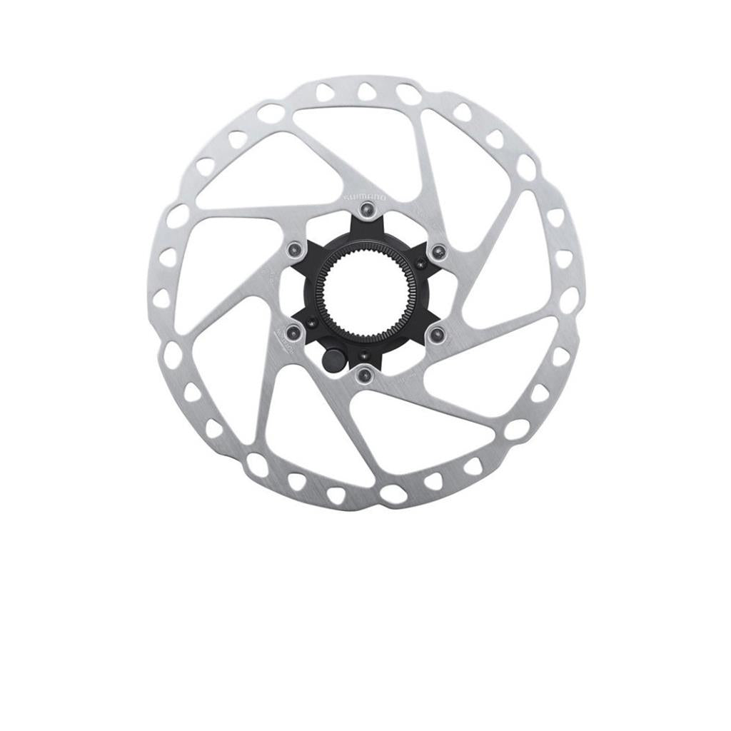 160 CL Shimano E-Bike Bremsscheibe RTEM600 160 mm CL