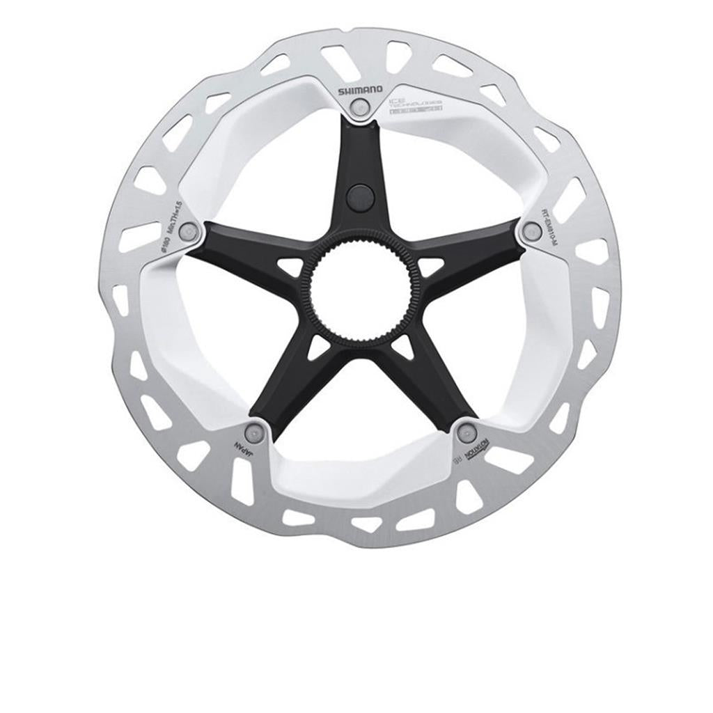 180 CL Shimano E-Bike Bremsscheibe RTEM810 180 mm CL