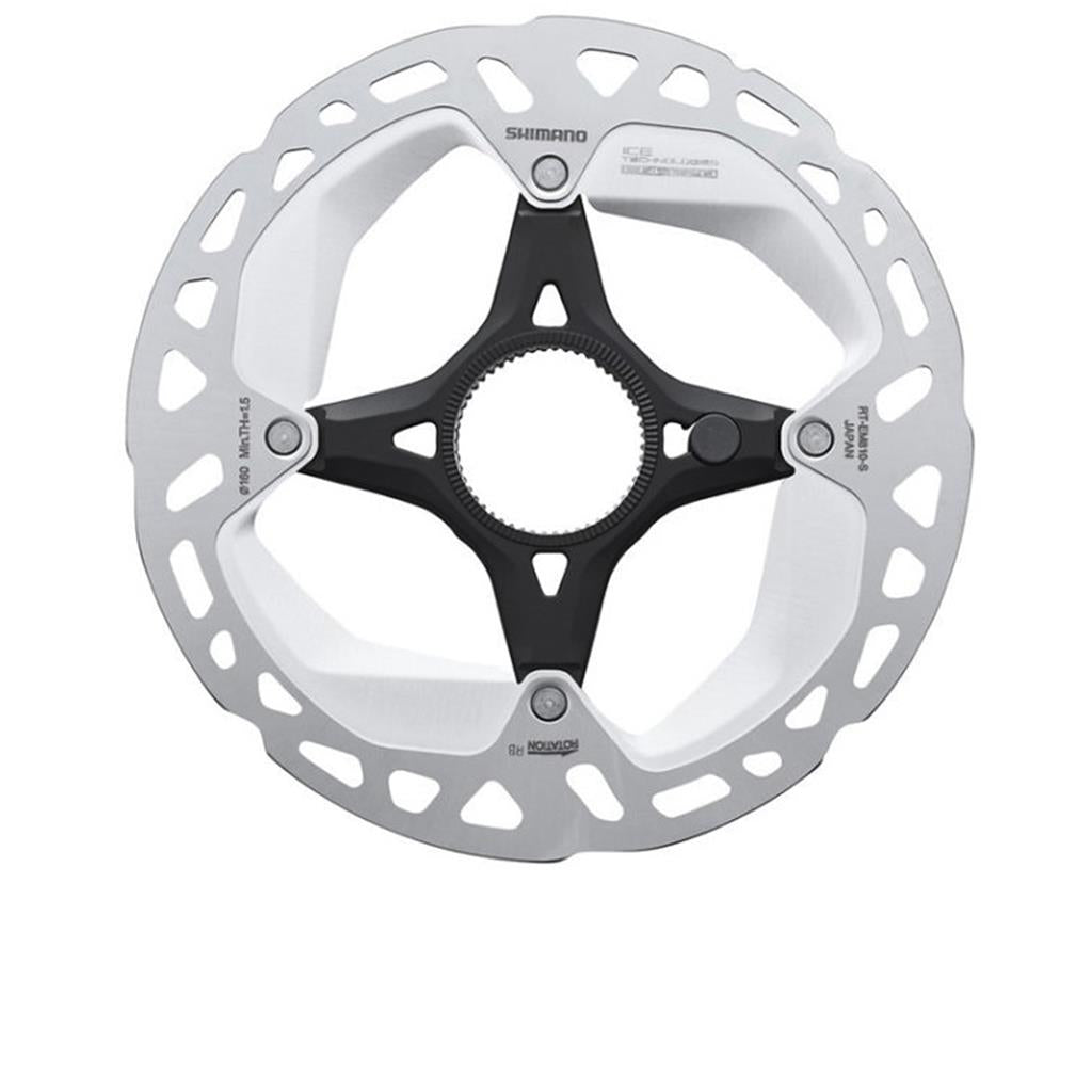 203 CL Shimano E-Bike Bremsscheibe RTEM810 203 mm CL