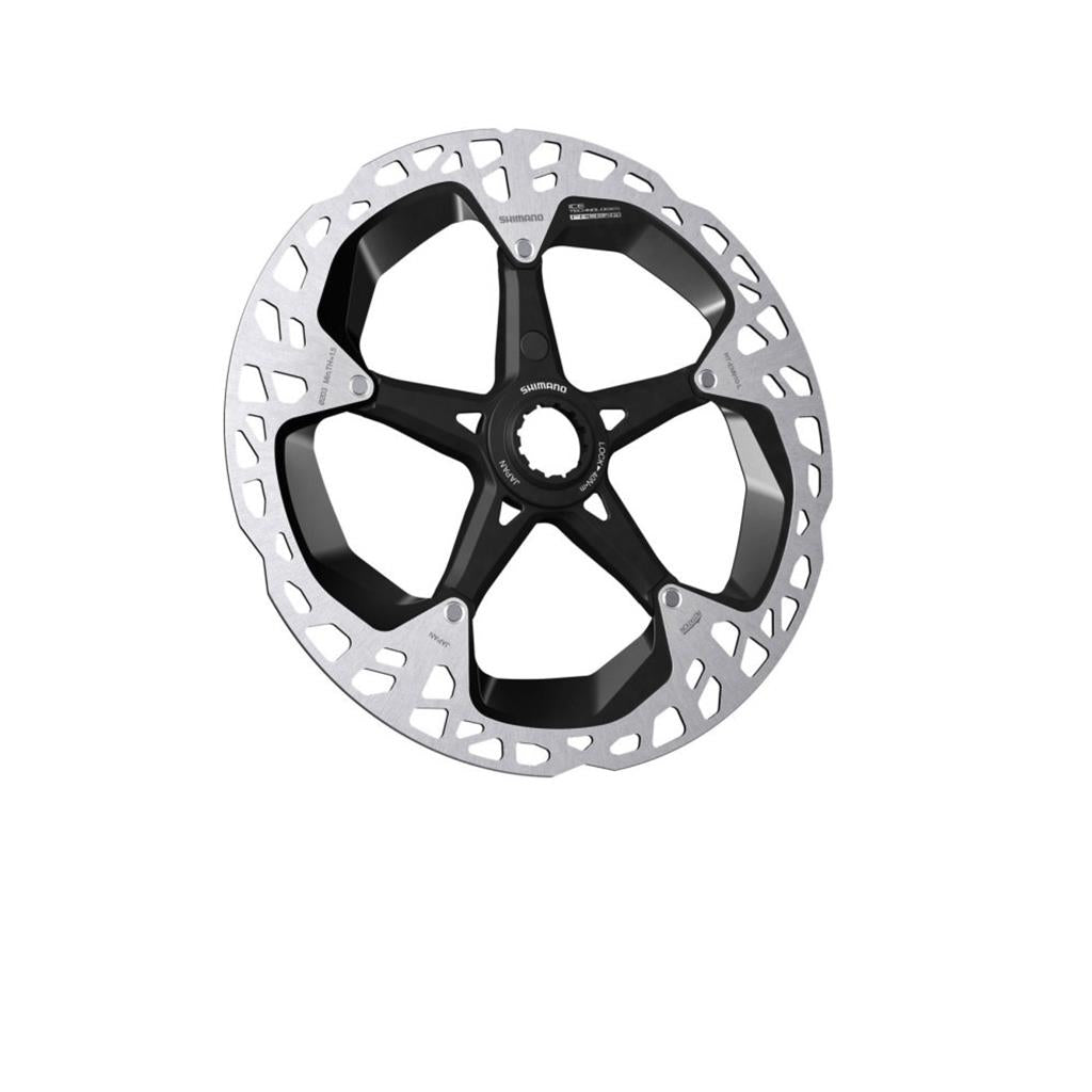 160 CL Shimano E-Bike Bremsscheibe RTEM910 160 mm CL