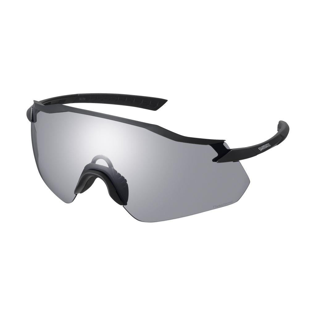 Brillen Shimano Equinox Off-Road Photochrom