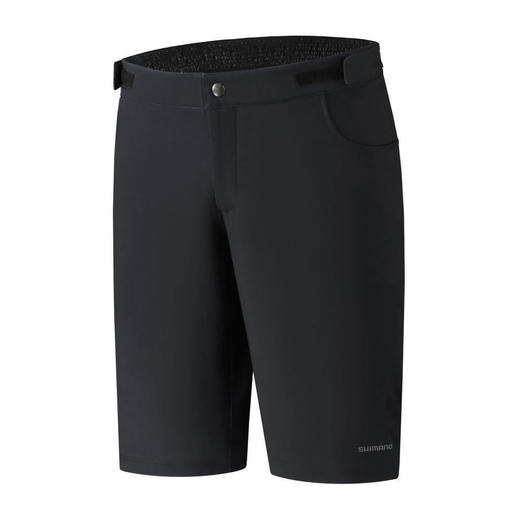 Herren Shimano Fukui Shorts Black