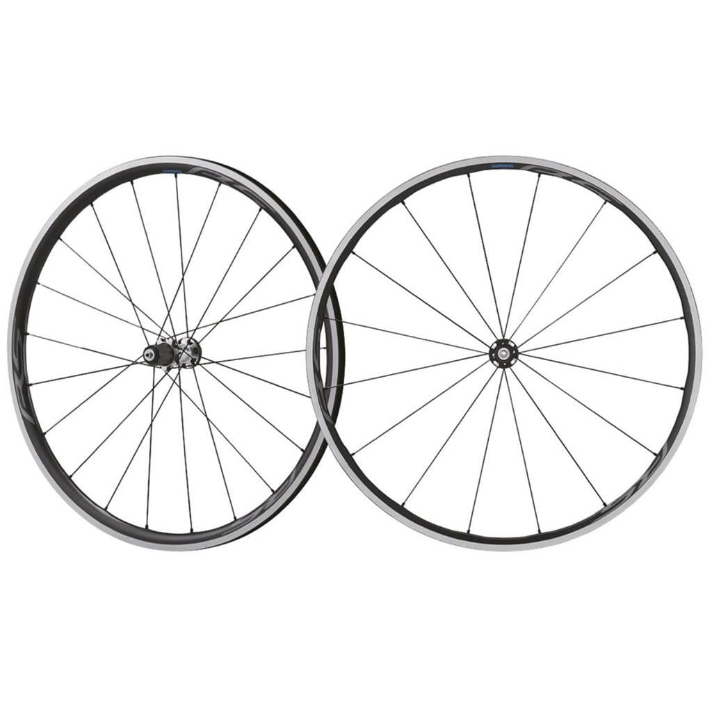 Laufräder Shimano GaWheel Rs700 Qr 163mm 11f
