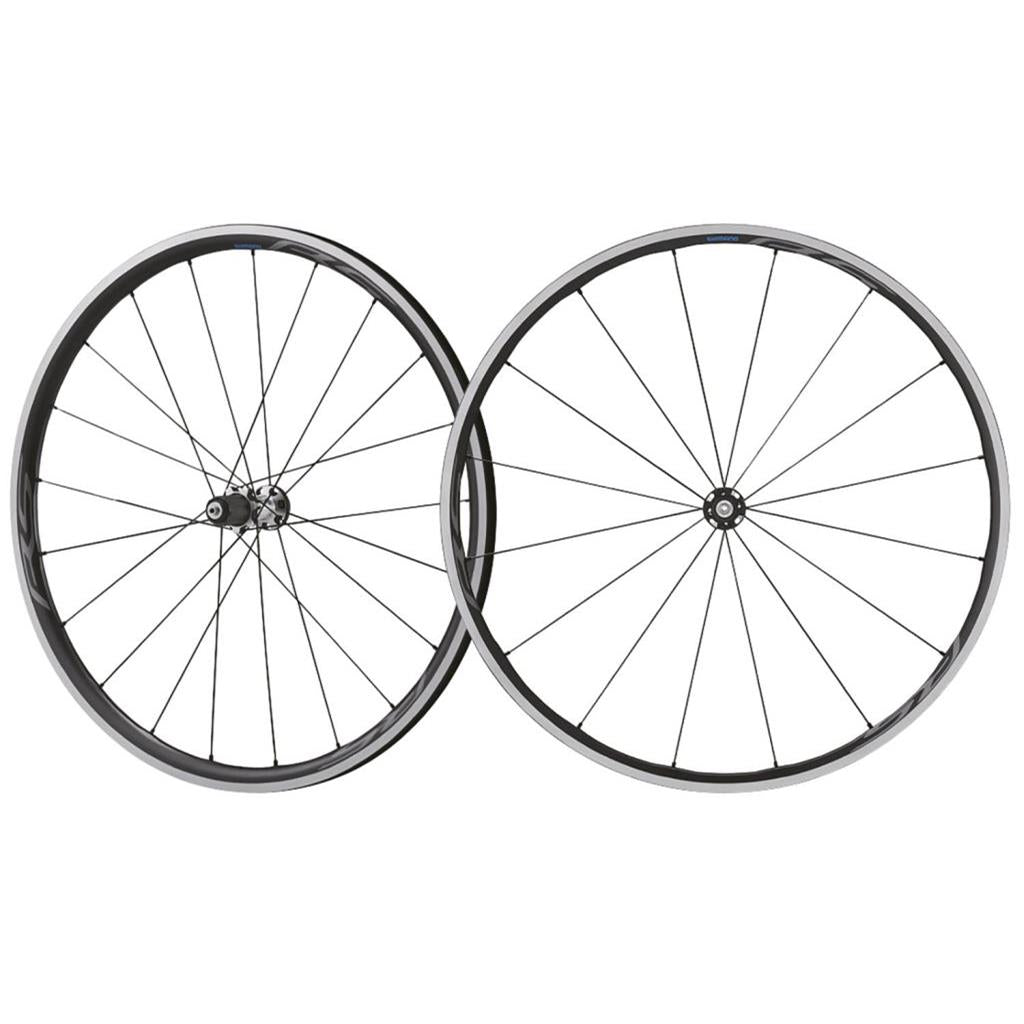 Laufräder Shimano GaWheel Rs700 Qr 168mm 11f