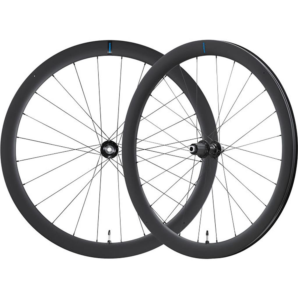 Laufräder Shimano GaWheel Rs710-C46-Tl Cl 11-12