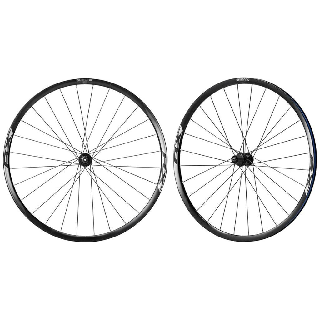 Laufräder Shimano GaWheel Rx010 11fDisc