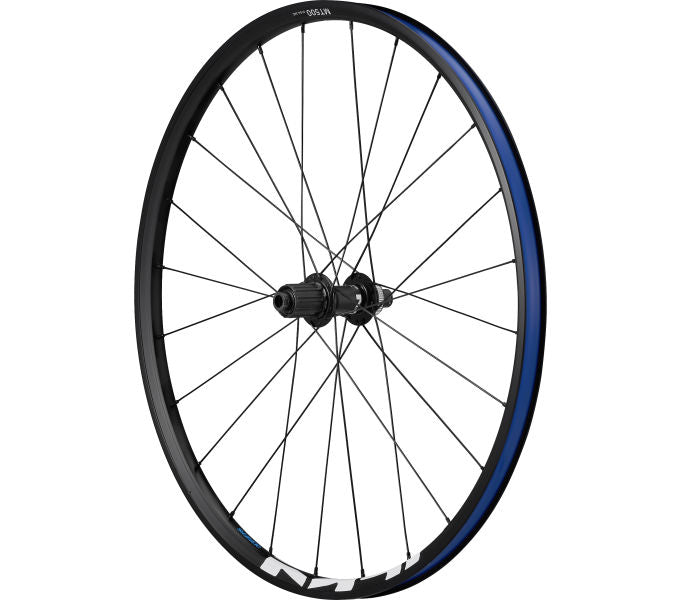 Laufrad SHIMANO Hinterrad WH-MT500 27.5" 8-9-10-fach-11-fach 148x12 mm