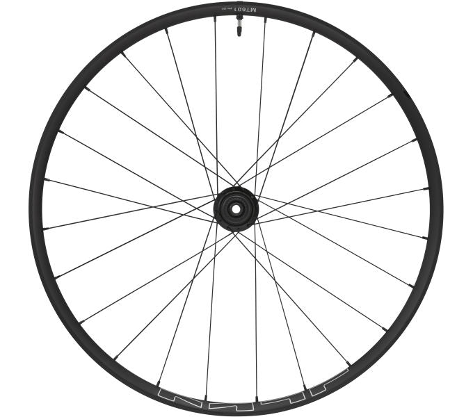 Laufrad SHIMANO Hinterrad WH-MT601 Center-Lock 148x12 mm
