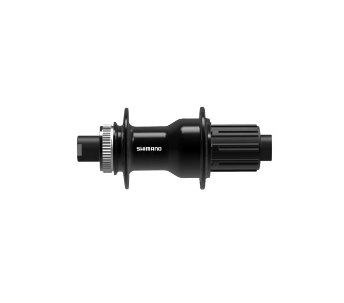 Hinterradnabe SHIMANO Hinterradnabe FH-TC500-HM 28 Loch 142 mm