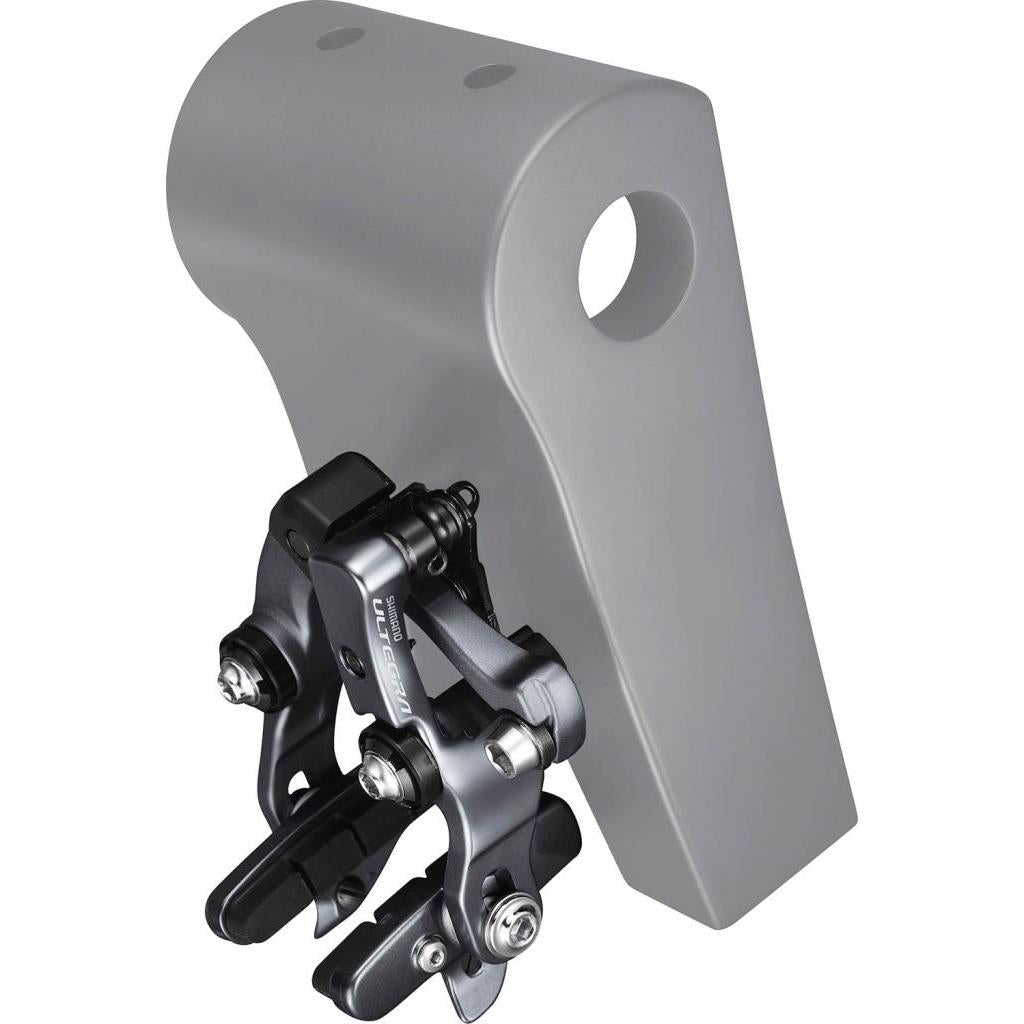 Bremsen vorne Shimano HRBremse UltR8010 DM Ket-St