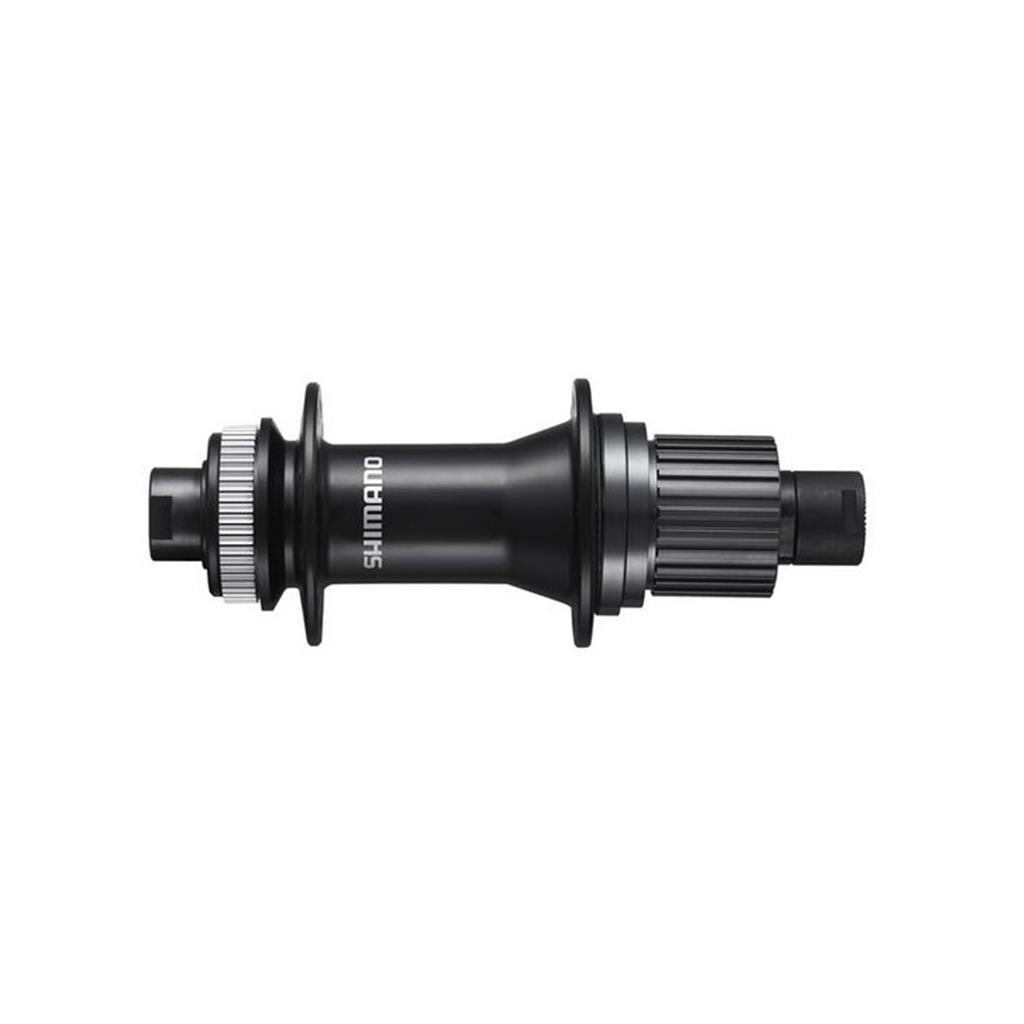 Shimano Axe moyeu complet 142mm fh-m8110 | 73.49 € - Culture Vélo