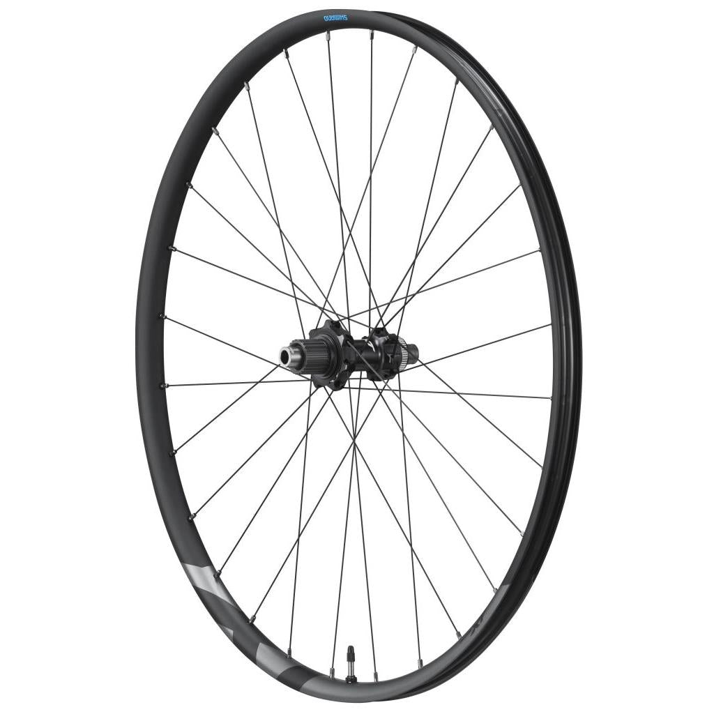 Laufräder Shimano HrWheel M8100 27" Et Cl Eb148
