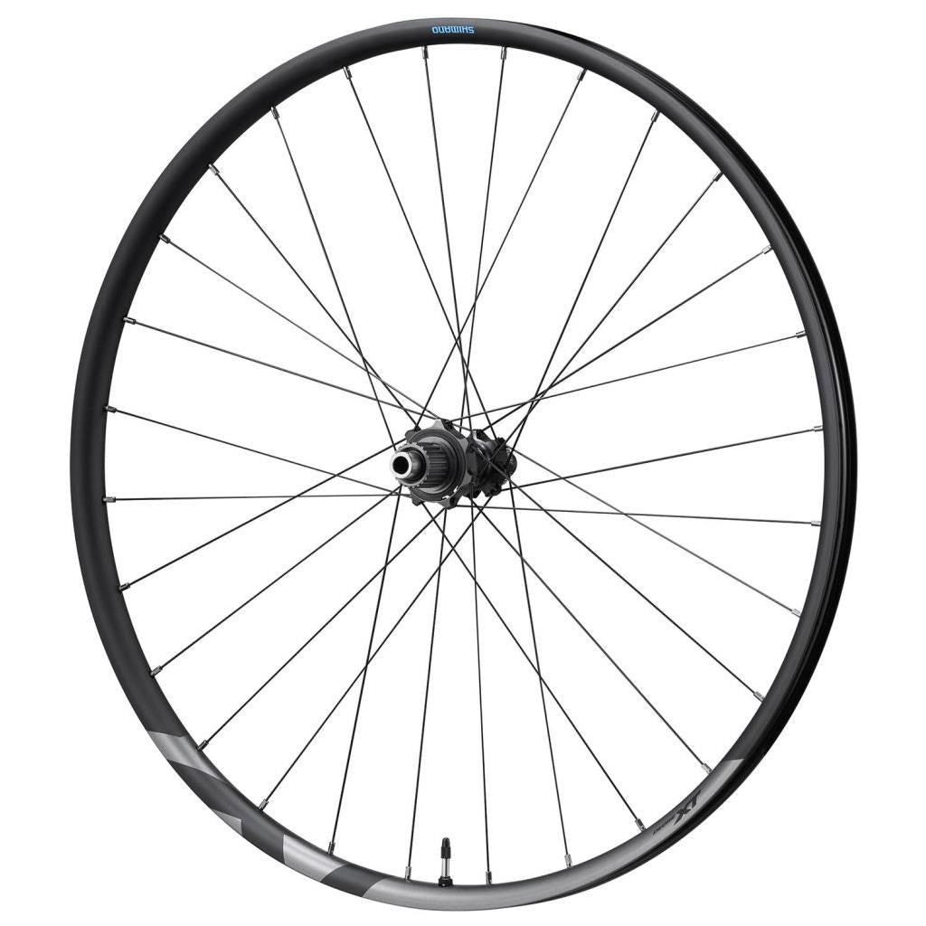 Laufräder Shimano HrWheel M8100 29" Et Cl Eb148