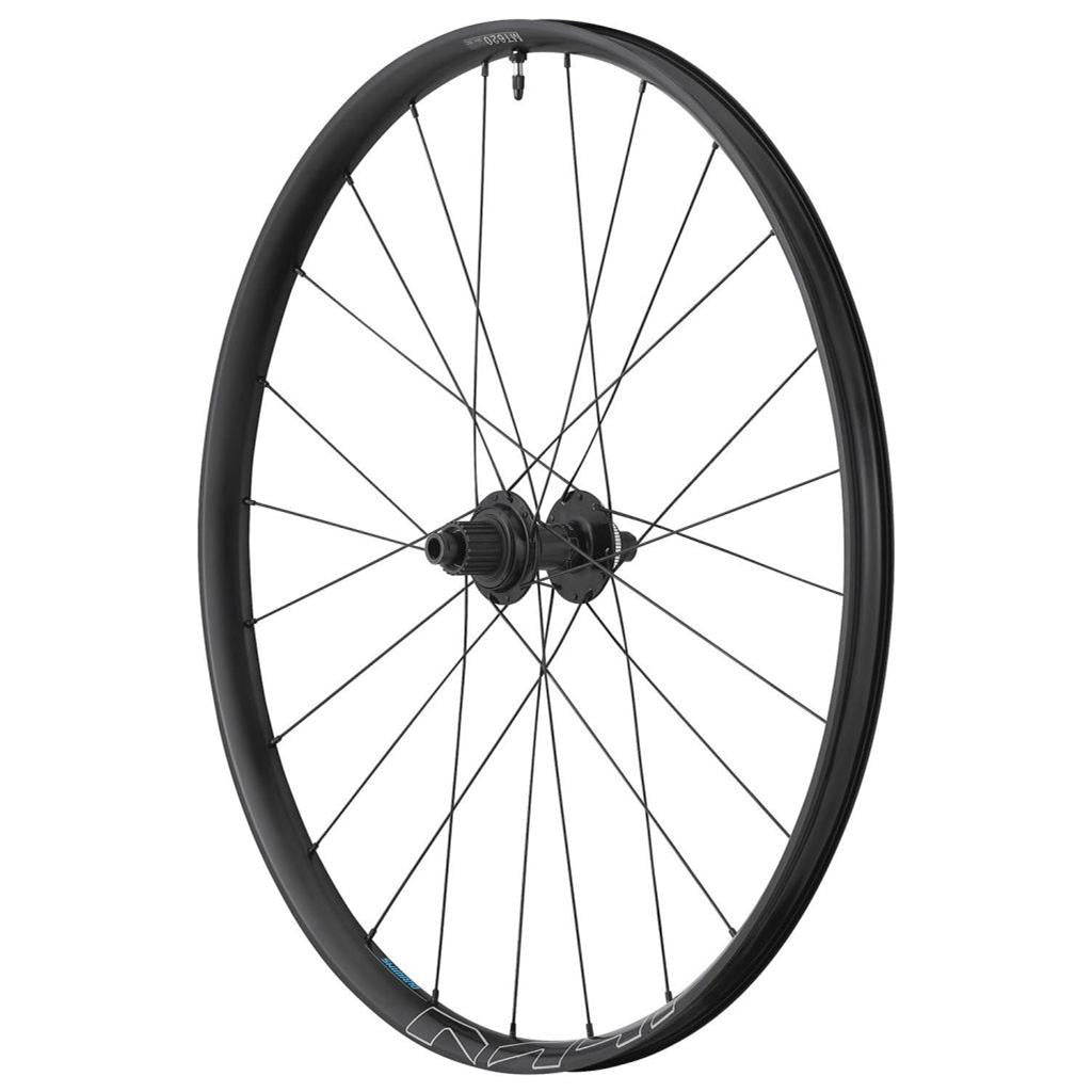 Laufräder Shimano HrWheel Mt620 27.5 Et Cl 12f