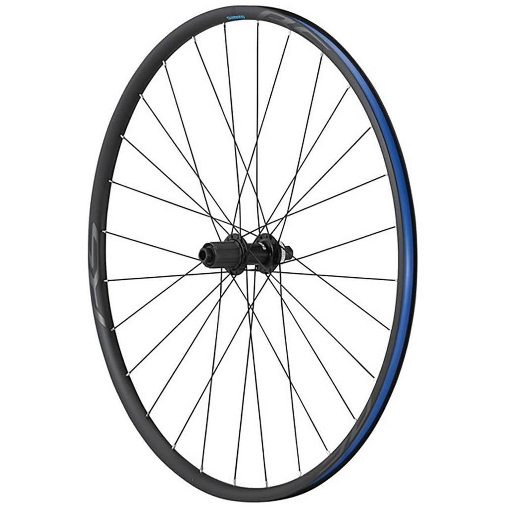 Laufräder Shimano HrWheel Rs171-650B 28H Et