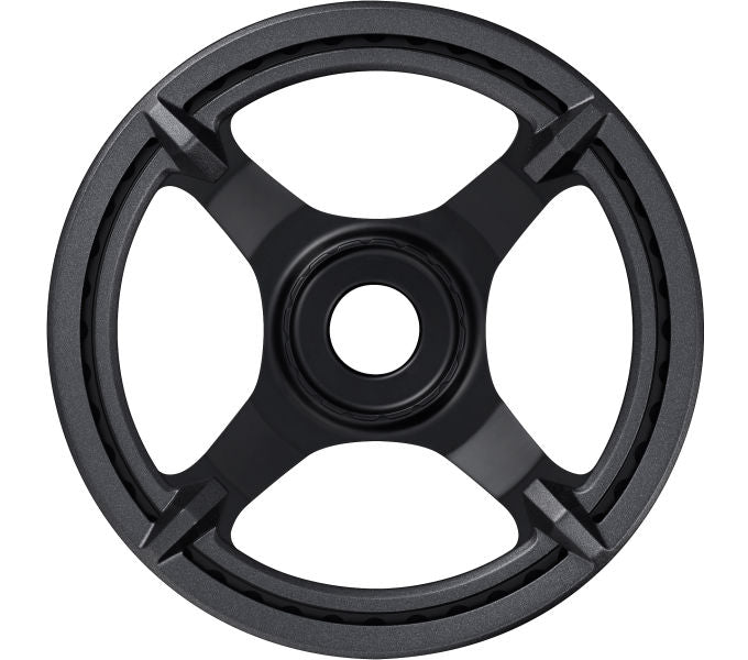 Kettenblatt SHIMANO Kettenblatt E6100 SM-CRE61 44Z KSR Außen