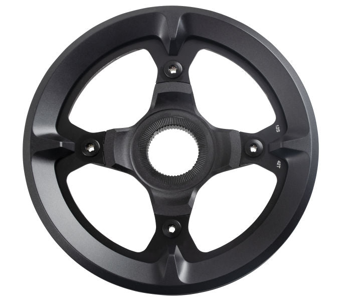 Kettenblatt SHIMANO Kettenblatt E7000 SM-CRE70 42Z KSR Innen - Außen