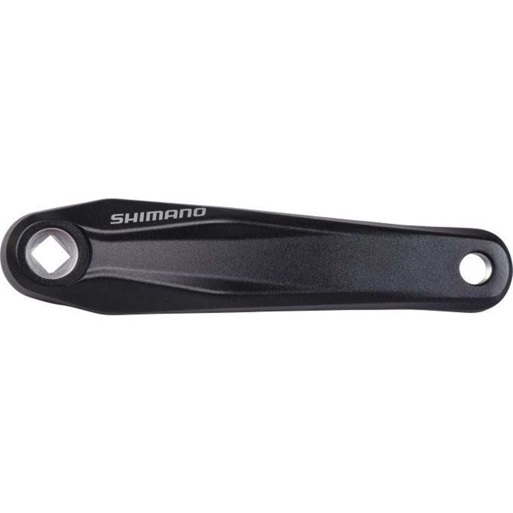 Kurbeln lose Shimano Kurbel Li175 4Kt FCM430