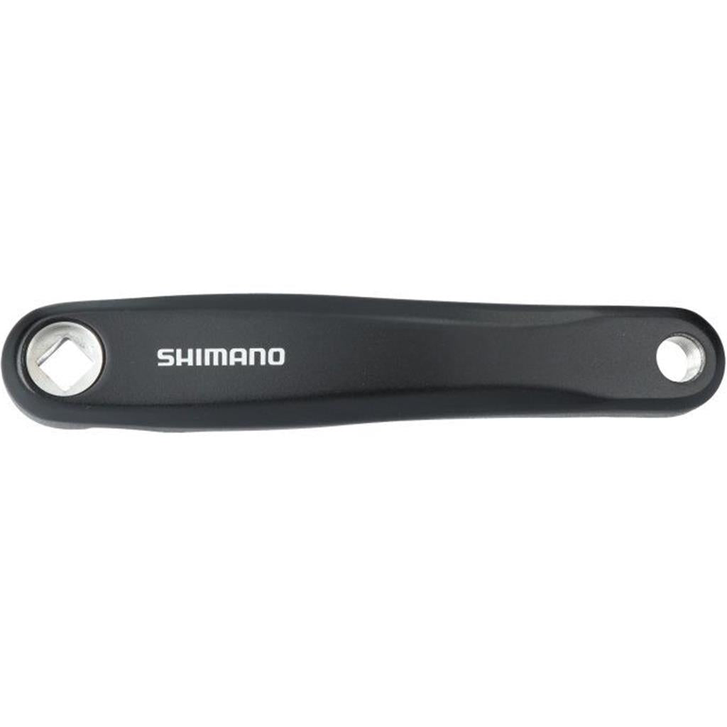 Kurbeln lose Shimano Kurbel Li4Kt 175 FCM371