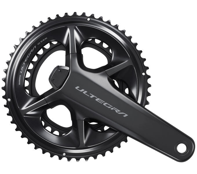 Shimano Kurbelgarnitur ULTEGRA FC-R8100-P 170 mm 50-34 Zähne