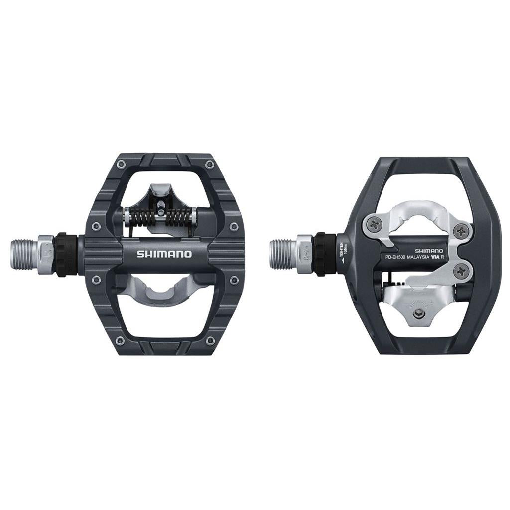 Pedale Shimano Pedal EH500