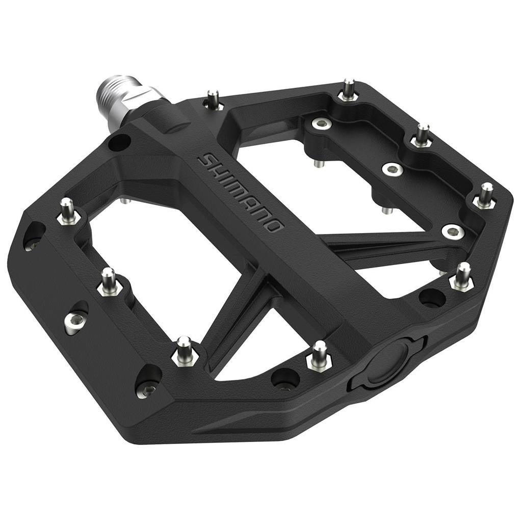 Pedale Shimano Pedal GR400 schwarz