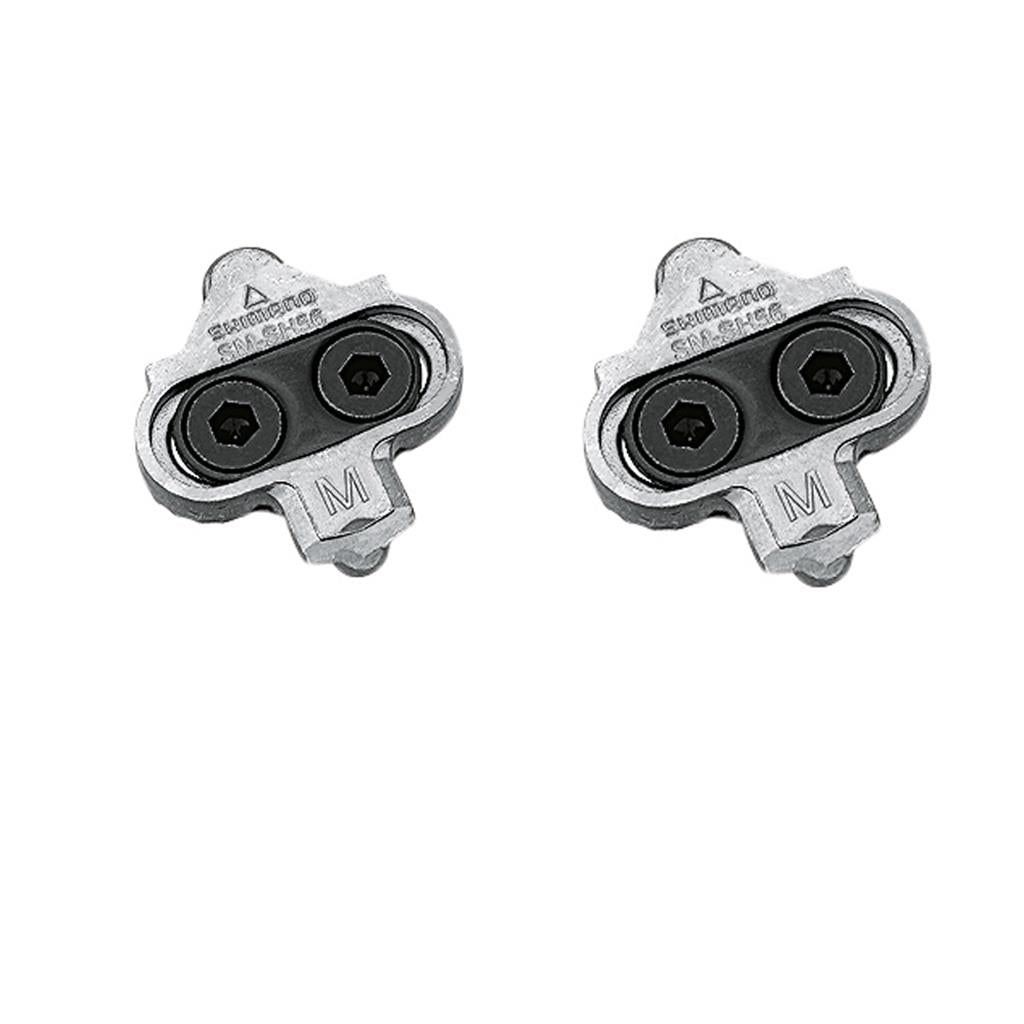 Cleats-Platte Shimano Pedalplatten SPD SM-SH56