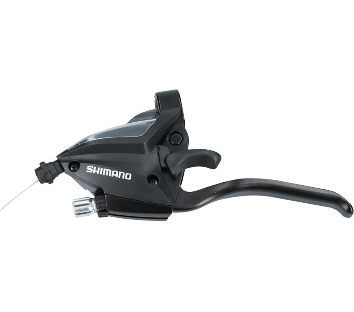 Schalt-Bremshebel Shimano Schalt-Bremshebel Links EF500 2Fach